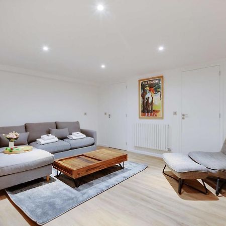 Amazing Apartment 2Br6P - Sacre Coeur Montmartre Paris Exterior photo